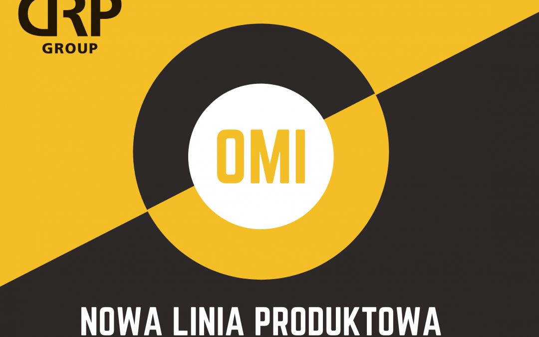 OMI – Nowa Linia Produktowa